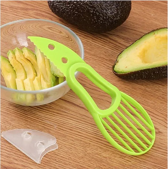 Avocado Slicer