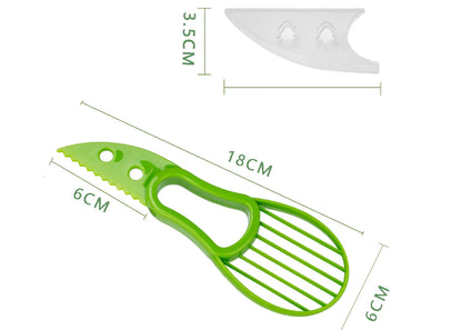 Avocado Slicer