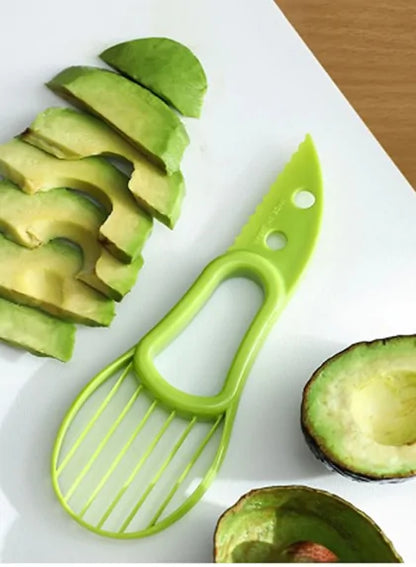 Avocado Slicer